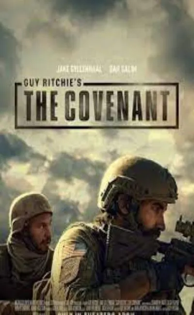 The covenant