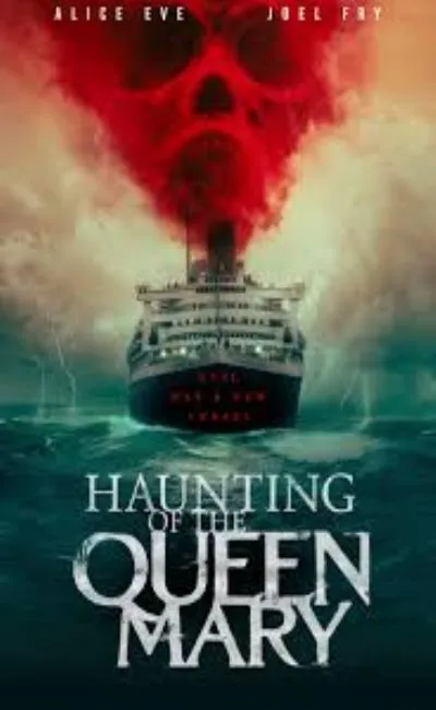 La malédiction du Queen Mary (2024)