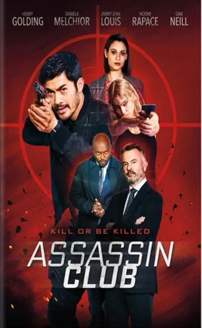 Assassin club (2023)