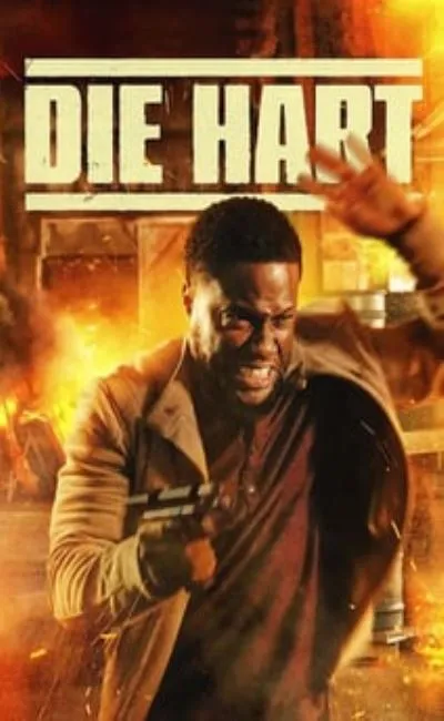 Die hart : the movie