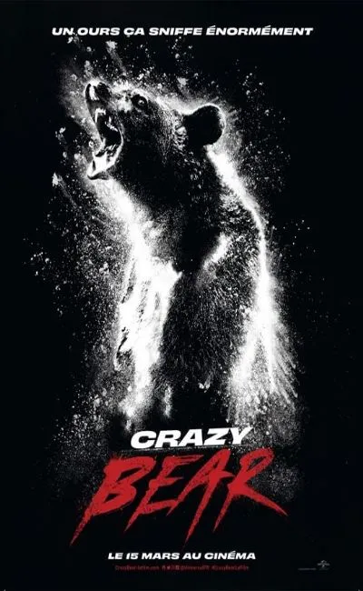 Crazy bear (2023)