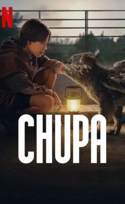 Chupa (2023)