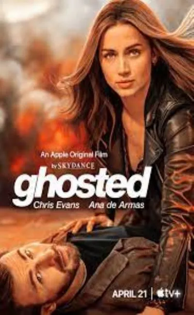 Ghosted (2023)