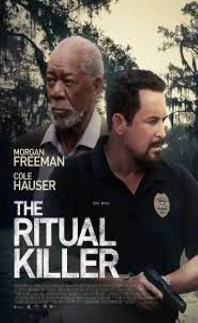 The ritual killer (2023)