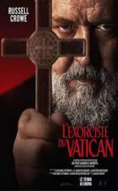 L'Exorciste du Vatican (2023)