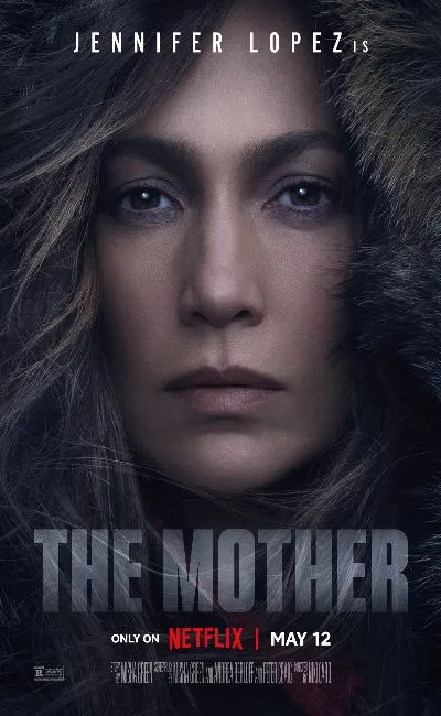 The mother (2023)