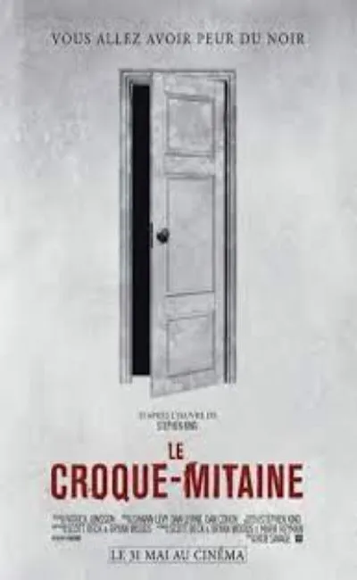 Le Croque-mitaine (2023)