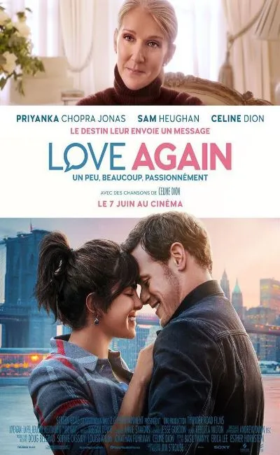 Love Again : un peu, beaucoup, passionnément (2023)