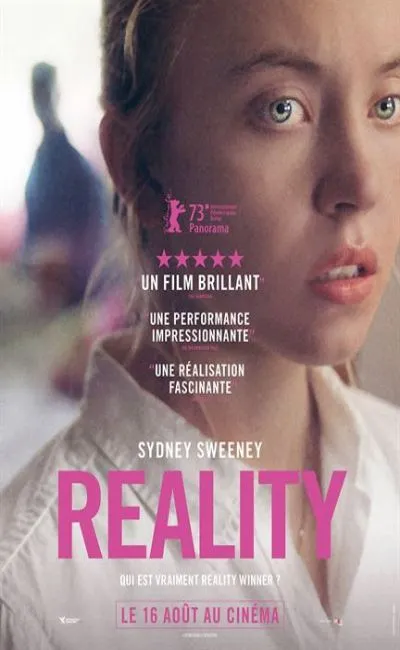 Reality (2023)