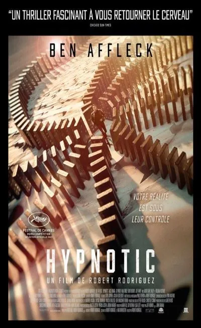 Hypnotic (2023)