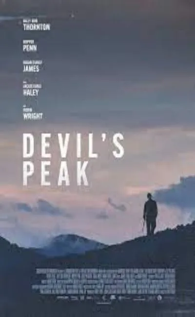 Devil's peak (2023)