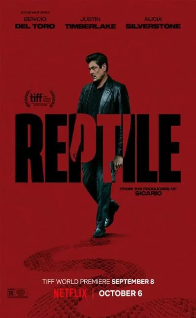 Reptile (2023)