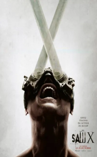 Saw X (2023)