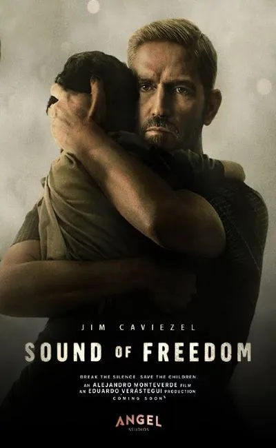 Sound of Freedom