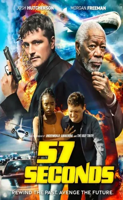 57 secondes (2023)