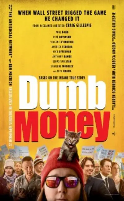 Dumb money (2023)