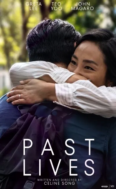 Past Lives – Nos vies d’avant