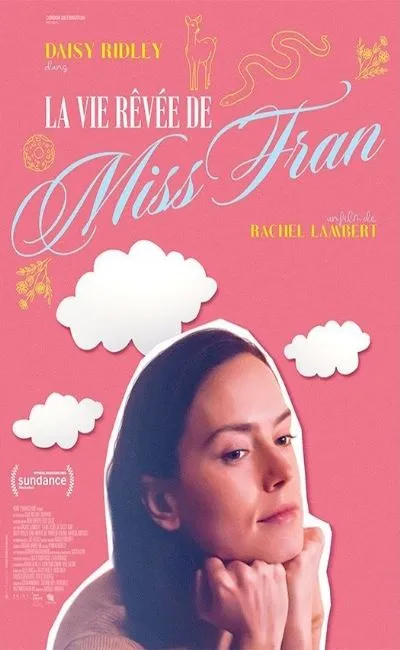 La vie rêvée de Miss Fran