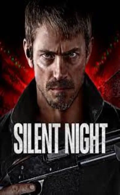 Silent night (2023)