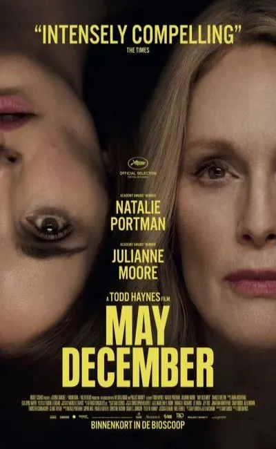 May December (2024)