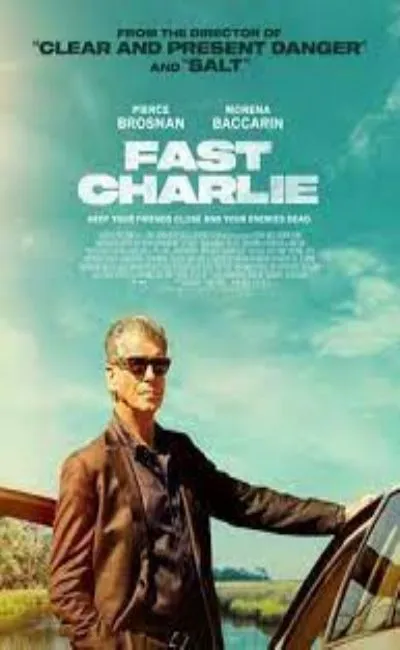 Fast Charlie (2023)