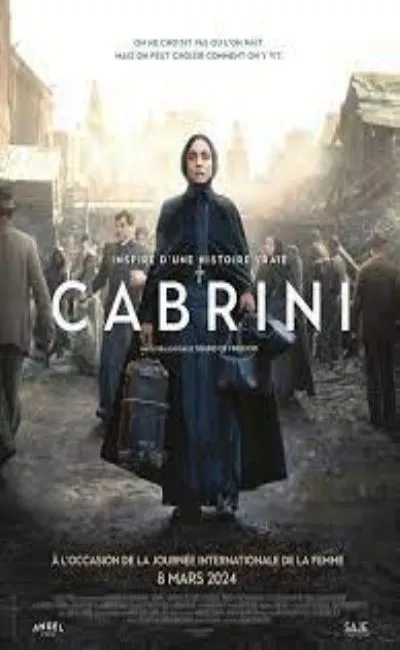 Cabrini (2024)