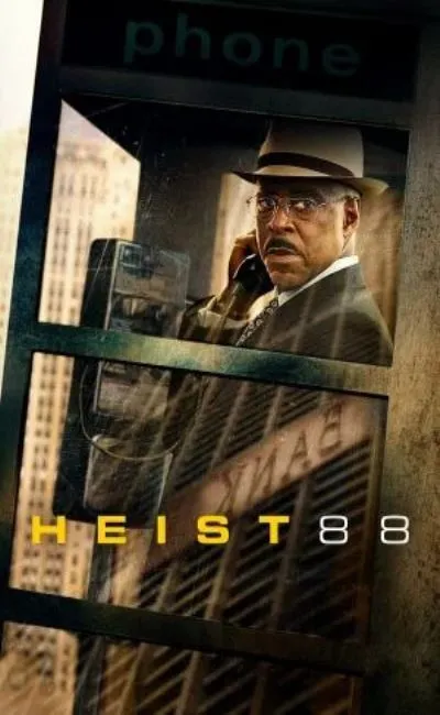 Heist 88 (2024)