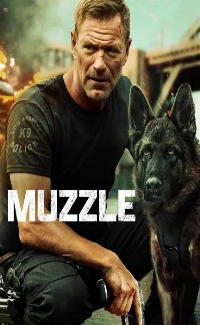 Muzzle (2024)