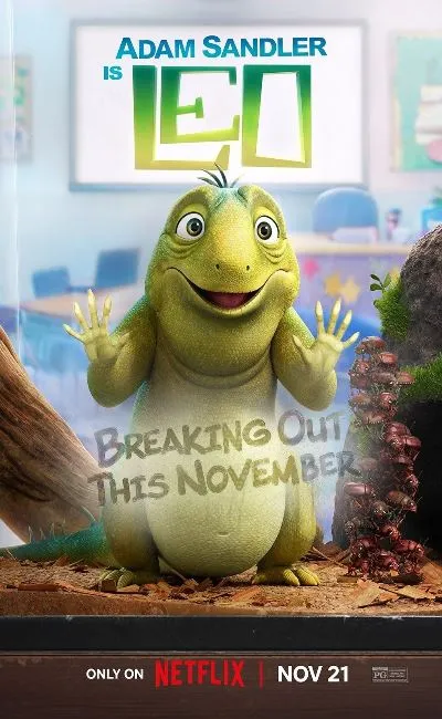 Léo (2023)