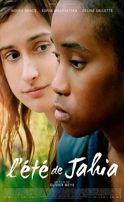 L'été de Jahia (2025)