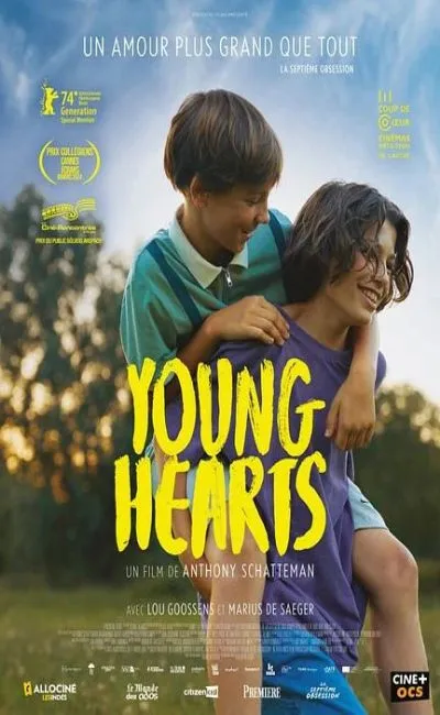 Young Hearts (2025)