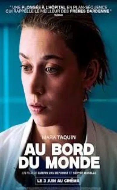 Au bord du monde