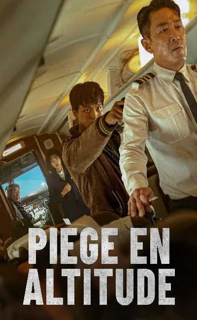 Piège en altitude (2024)