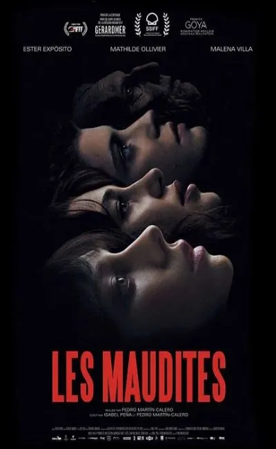 Les maudites (2025)