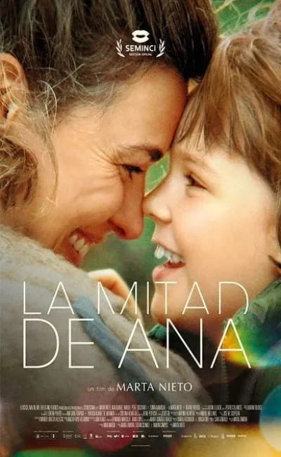 La mitad de Ana (2025)