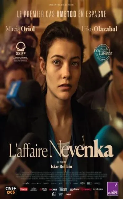 L’affaire Nevenka