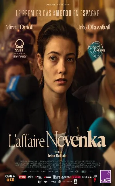 L'affaire Nevenka
