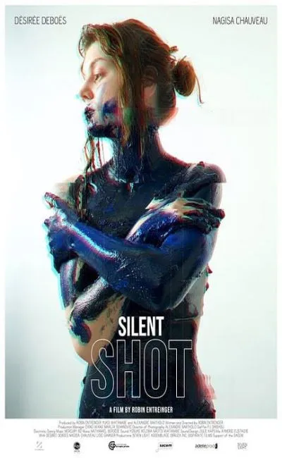 Silent shot
