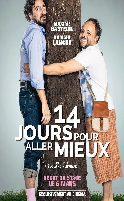 14 jours pour aller mieux (2024)