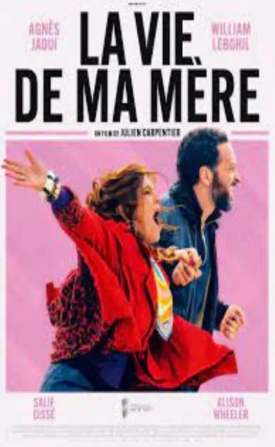 La vie de ma mère