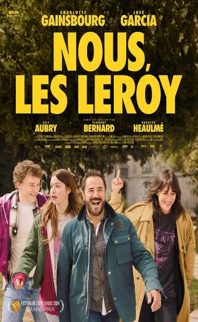 Nous les Leroy (2024)