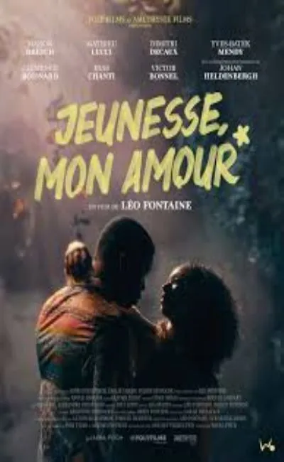 Jeunesse mon amour (2024)