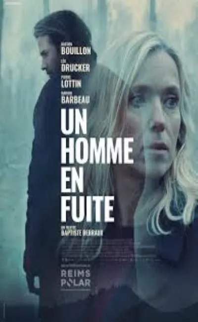 Un homme en fuite (2024)