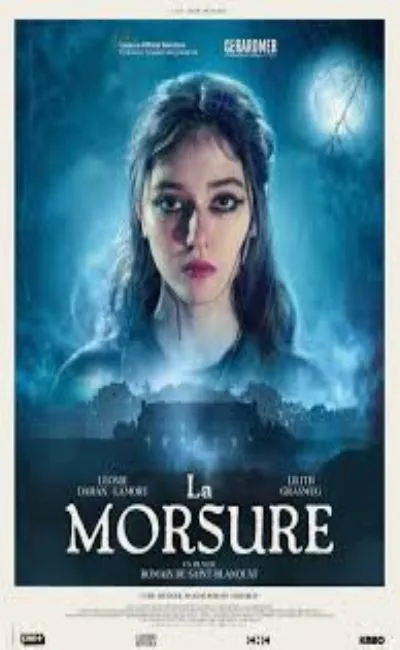 La morsure (2024)