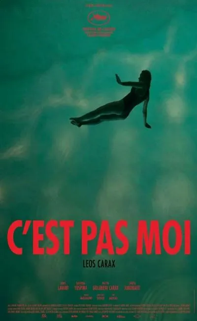 C'est pas moi (2024)