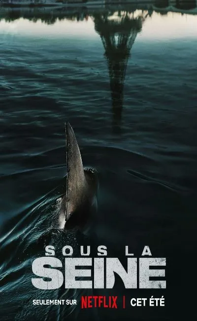 Sous la Seine (2024)