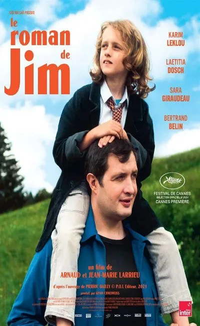 Le roman de Jim (2024)