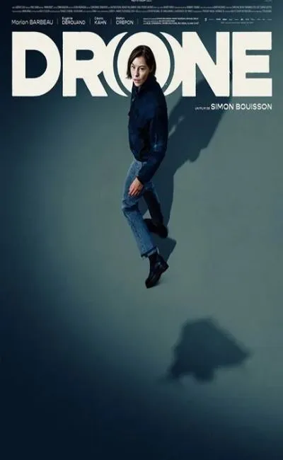 Drone (2024)