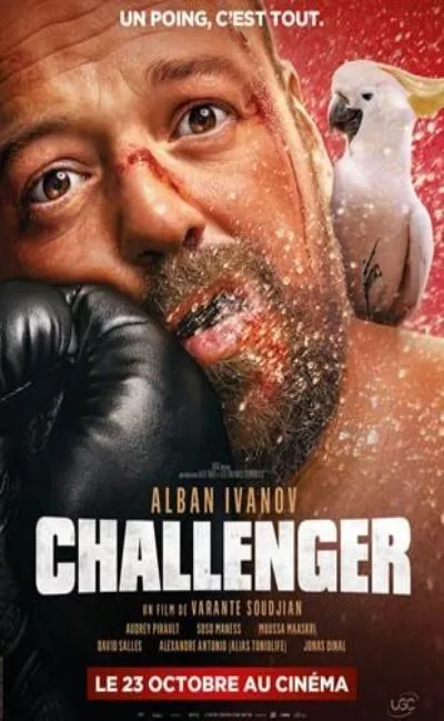 Challenger (2024)