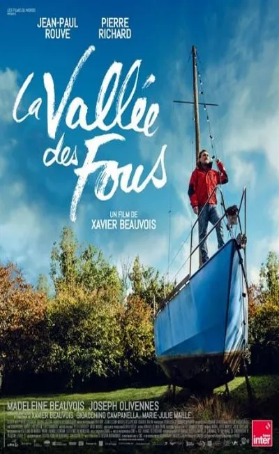 La vallée des fous (2024)